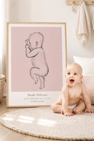 50x70cm Posters