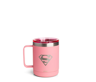 Mug isolant Supergirl, 350 ml