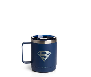 Mug isolant Superman, 350 ml