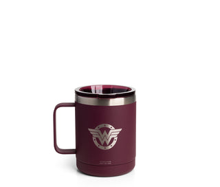 Mug isolant Wonder Woman, 350 ml