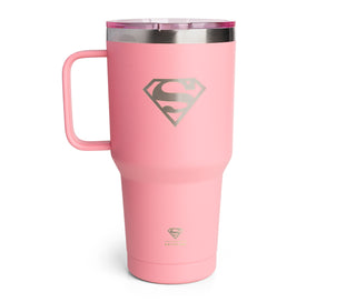 Nomad Tumbler isolant Supergirl, 900 ml