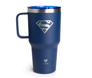 Nomad Tumbler isolant Superman, 900 ml