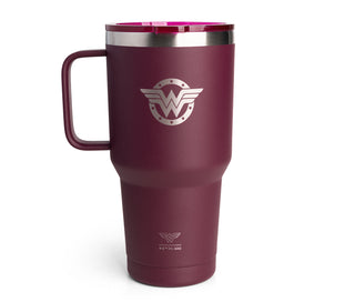 Nomad Tumbler isolant Wonder Woman, 900 ml