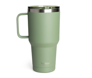 Nomad Tumbler isolant vert, 900 ml
