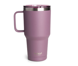 Nomad Tumbler isolant Plum, 900 ml