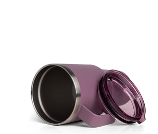 Nomad Tumbler isolant Plum, 900 ml