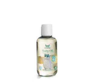 Huile pour bébé, 150 ml
