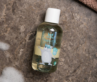 Huile pour bébé, 150 ml