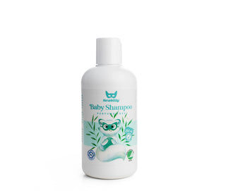 Shampooing pour bébé, 250 ml