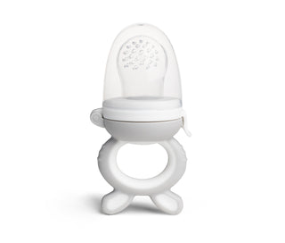 Tétine d’apprentissage en silicone