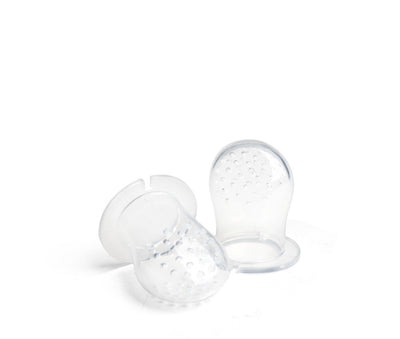 2-pack Utbytespip i silikon till Smaknapp