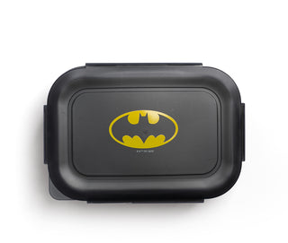 Boîte repas Batman