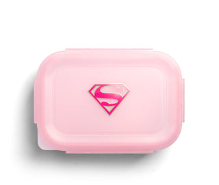 Boîte repas Supergirl