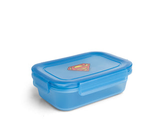 Boîte repas Superman
