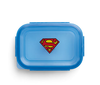 Boîte repas Superman