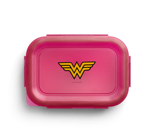 Boîte repas Wonder Woman