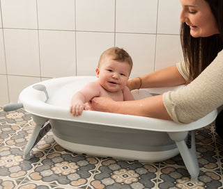 Baignoire pour bébé
