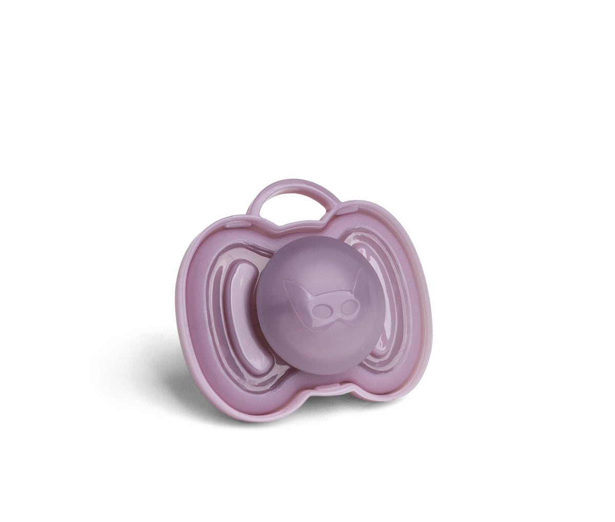 Pacifier, 0+ months, Hawthorn Rose