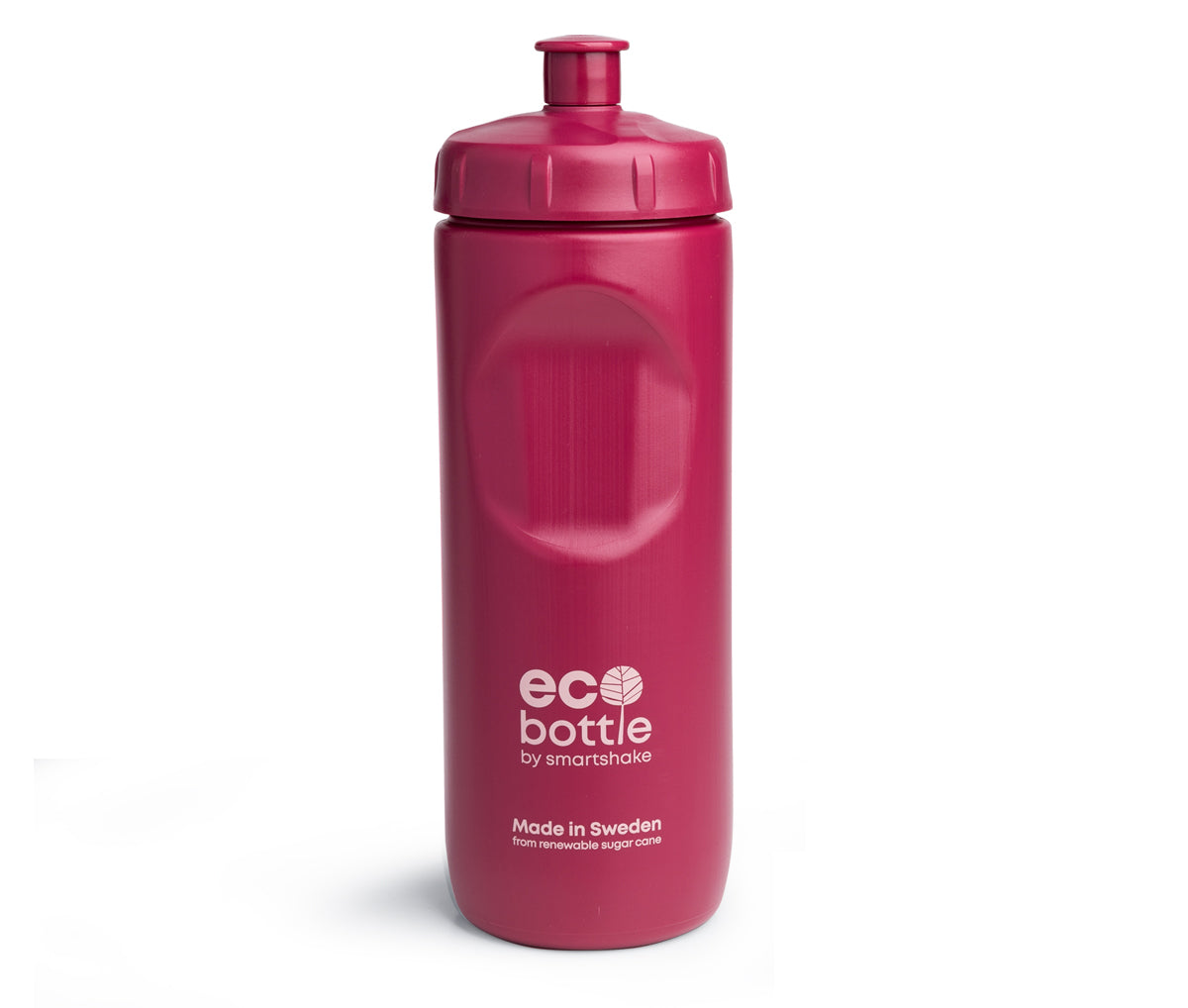 EcoBottle 500 Squeeze, Rosa profundo