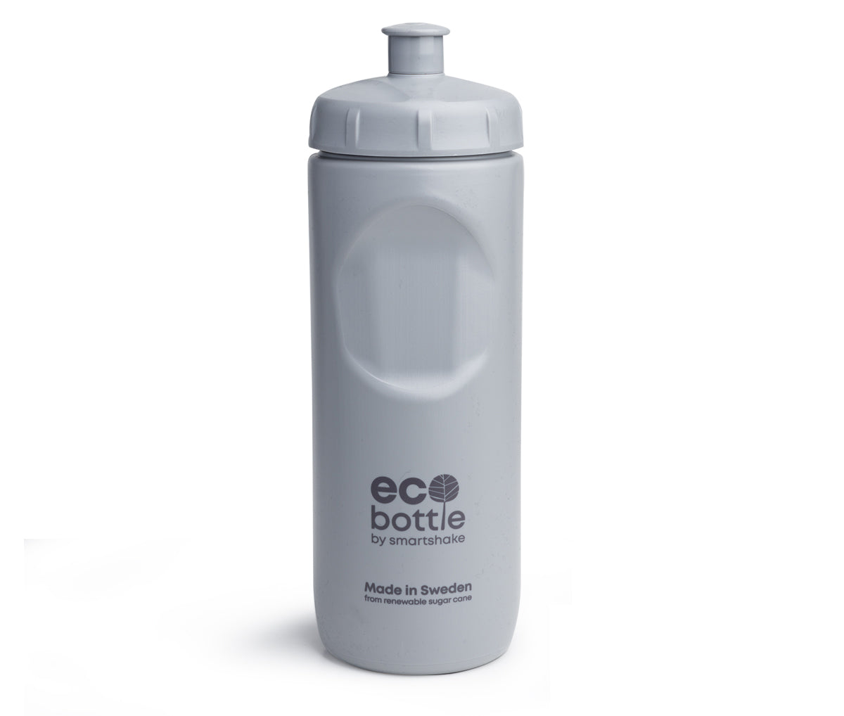 EcoBottle 500 Squeeze, Gris