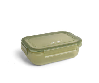 Boîte repas Dusky Green